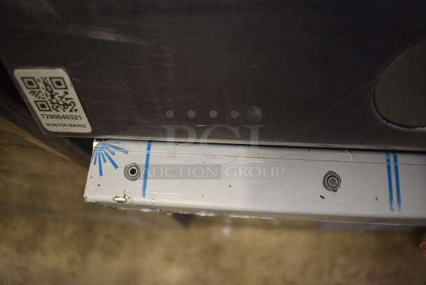 Hobart LXi Series ENERGY STAR Stainless Steel Commercial Undercounter Dishwasher. 120/208-240 Volts, 1 Phase. 24x26x34 - Image 5 of 7