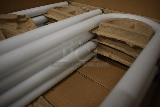 ALL ONE MONEY! Lot of 8 Philips U Bend Lights. 7x23x1 - Image 5 of 5