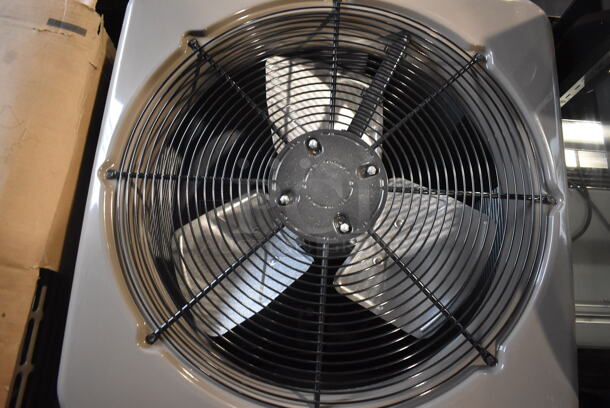 York TCD36B32S Commercial Air Conditioner Condenser. 208-230V/3 Phase - Image 4 of 6