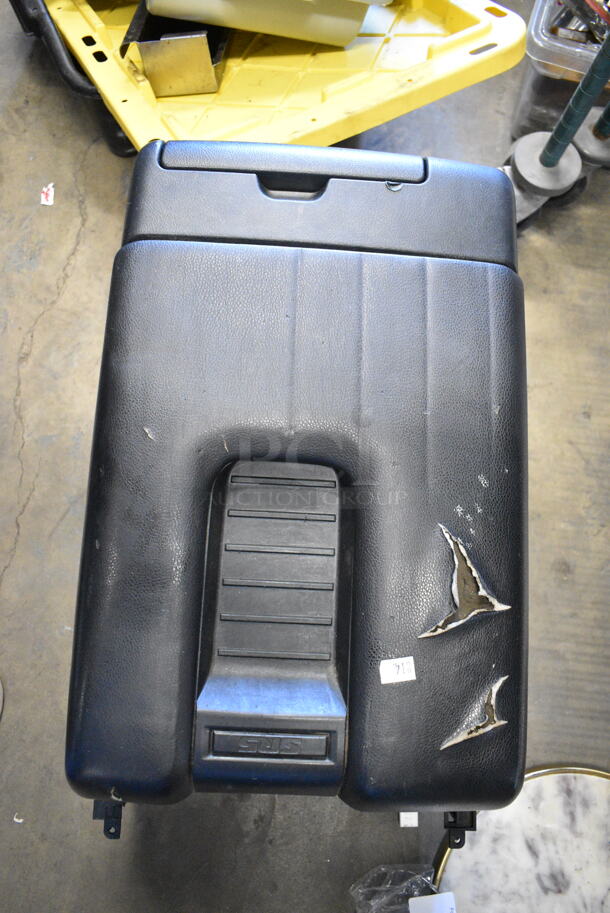 Center Console - Image 1 of 7