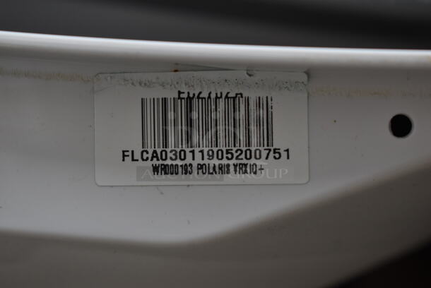 Polaris VRX IQ+ WR000193 Metal Pool Cleaning Robot. - Image 9 of 10