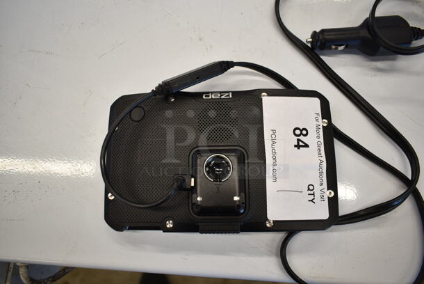 Garmin Dezl GPS w/ Car Charger. - Image 4 of 6