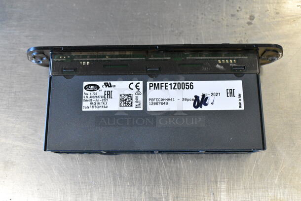 BRAND NEW SCRATCH AND DENT! 44712067649C Digital Control - Image 2 of 5