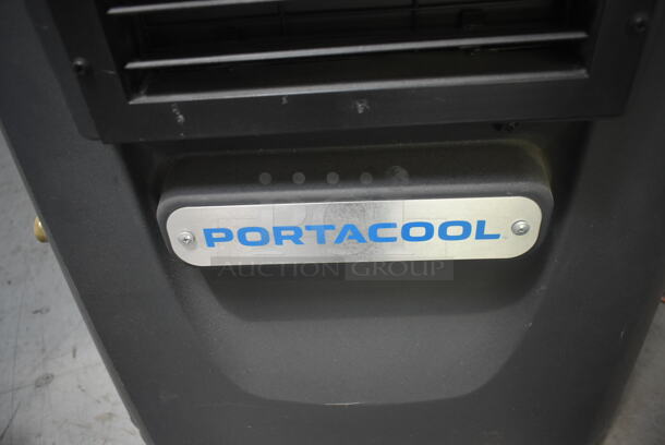 Portacool PACCY120GA1 Cyclone 120 Portable Evaporative Cooler. - Image 7 of 8