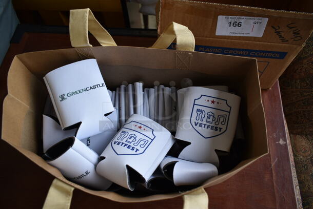 ALL ONE MONEY! Bag of Kozies - Image 4 of 4