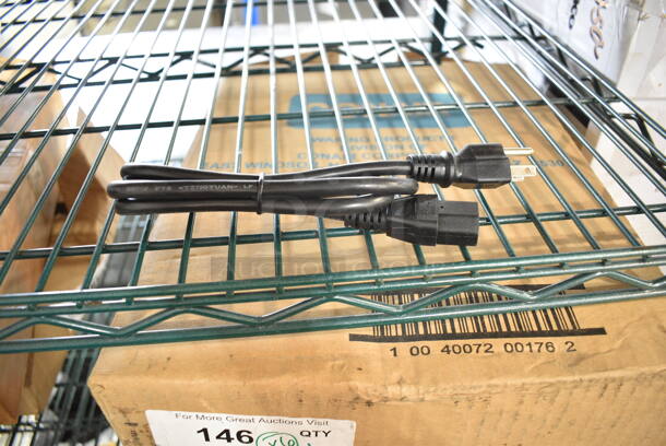 BRAND NEW! Sunnex 81187A-3 Metal Commercial Countertop Food Warmer. 120 Volts, 1 Phase.  - Image 6 of 7