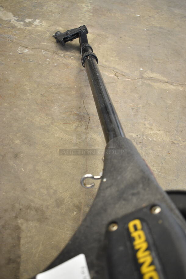 Cannon Uni Troll Downrigger.  - Image 7 of 9