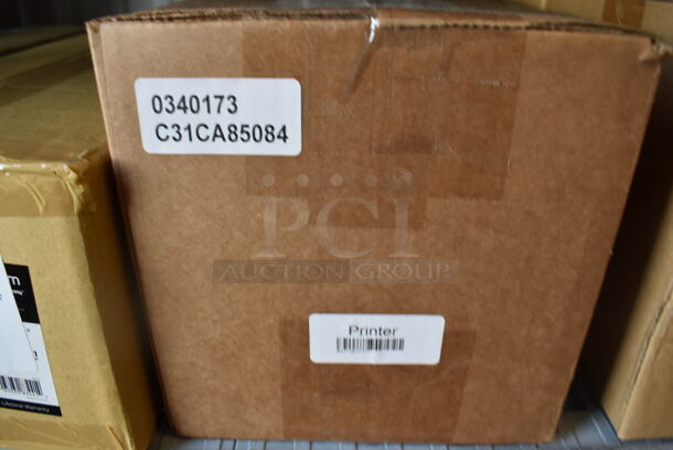 ALL ONE MONEY! Tier Lot of Various BRAND NEW IN BOX! Items Including Dell OptiPlex 3090 Pieces - Image 4 of 5