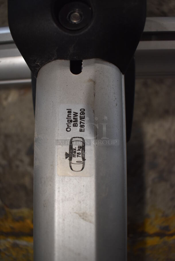 BMW 82 71 0 403 104 Metal Roof Rack. 43x52x12 - Image 4 of 6