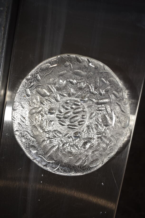 ALL ONE MONEY! Lot of Approximately 31 Items Including Oval Platter and Salad Plates.  - Image 6 of 11