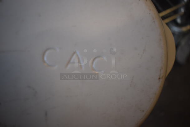 ALL ONE MONEY! Tier Lot of Various Items Including Ceramic Plates - Image 6 of 8