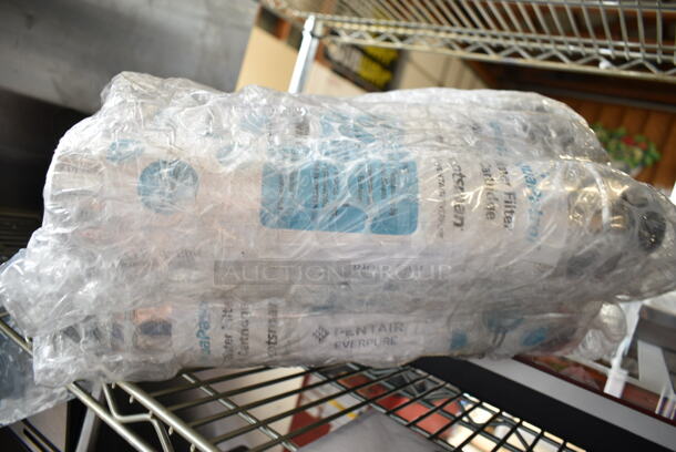 6 BRAND NEW SCRATCH AND DENT! Scotsman APRC1-P AquaPatrol® Water Filtration Cartridge, 0.5 Micron. 6 Times Your Bid! - Image 3 of 5
