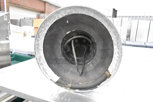 Pedestal - Image 2 of 2