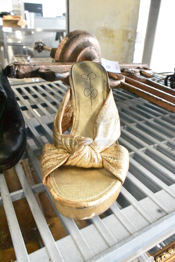 3 Pairs of Shoes. 3 Times Your Bid!  - Image 2 of 7