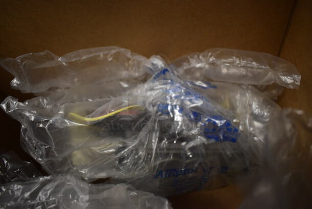 ALL ONE MONEY! Lot of Pieces to Narvon Motor Gearbox - Image 6 of 6