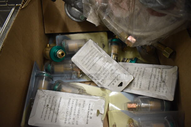 ALL ONE MONEY! Lot of 3 Boxes of Various Items - Image 3 of 5