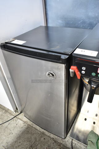 Igloo Metal Mini Cooler. Tested and Working!