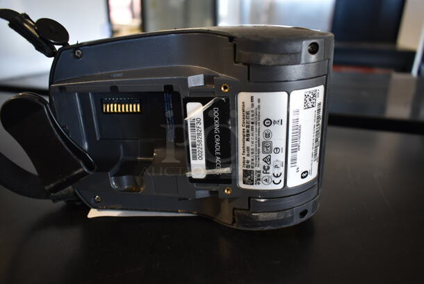 Zebra QLn320 Countertop Label Printer.  - Image 5 of 6