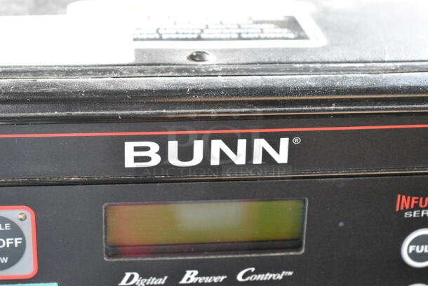 Bunn ITCB-DV Stainless Steel Commercial Countertop Iced Tea Machine. 120 Volts, 1 Phase.  - Image 2 of 8