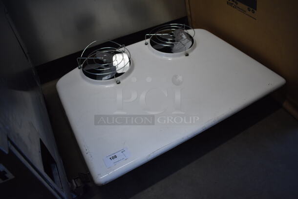 BRAND NEW! Kysor Model 942008 COND KC110 Metal Condenser for Reefer Truck. 40x30x9.5 - Image 2 of 6