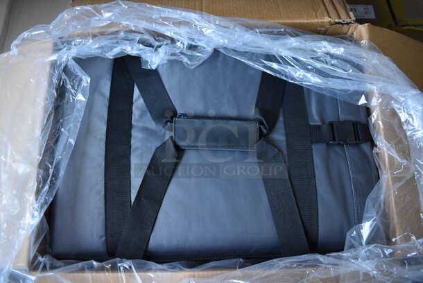 BRAND NEW IN BOX! Rubbermaid 9F13-00 Pro Serve End Load Full Pan Carrier. 27x18x23 - Image 4 of 7