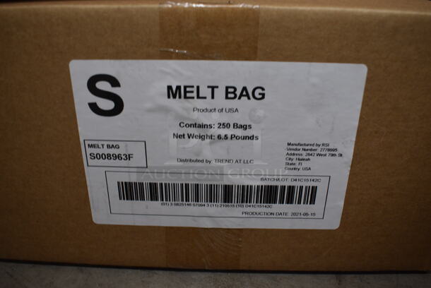 ALL ONE MONEY! Lot of Melt Bags! - Image 3 of 3