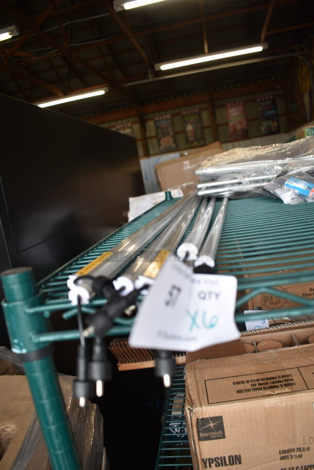 6 BRAND NEW SCRATCH AND DENT! 17740410163 Lights. 6 Times Your Bid!  - Image 3 of 5