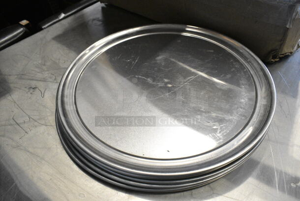 13 Various Metal Baking Pans. 13 Times Your Bid!  - Image 6 of 6