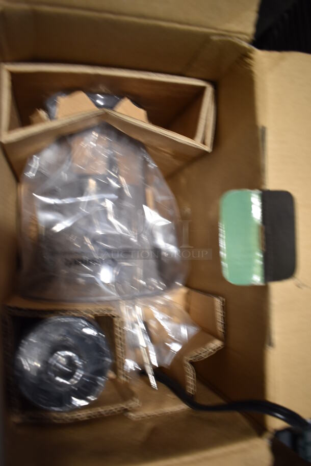 BRAND NEW IN BOX! Cuisinart CSB-77 Smart Stick Hand Blender - Image 2 of 4