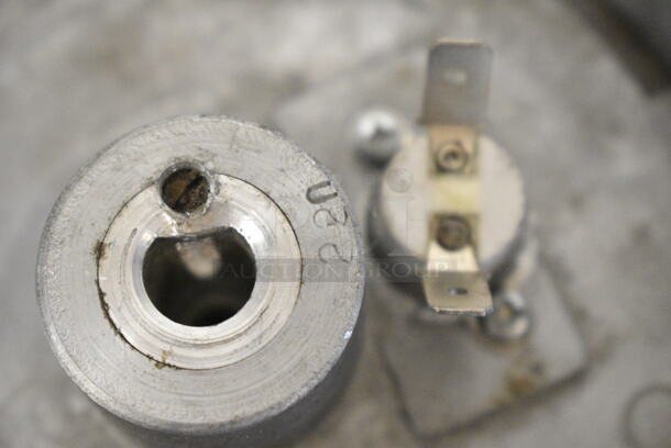 CCM21 Metal Unit - Image 5 of 6