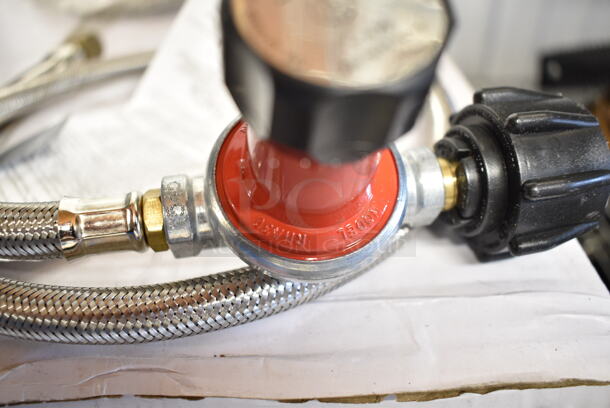 2 BRAND NEW SCRATCH AND DENT! Hose. 2 Times Your Bid! - Image 5 of 6