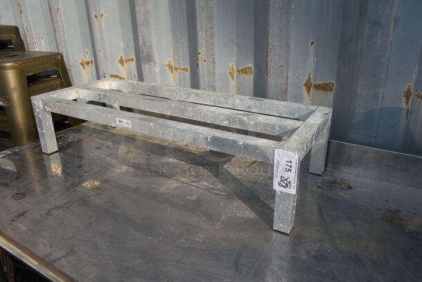 Update Metal Commercial Dunnage Rack. - Image 2 of 5