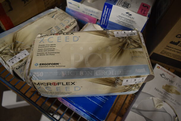 ALL ONE MONEY! Lot of Various BRAND NEW Items Including Disposable Gloves - Image 4 of 5