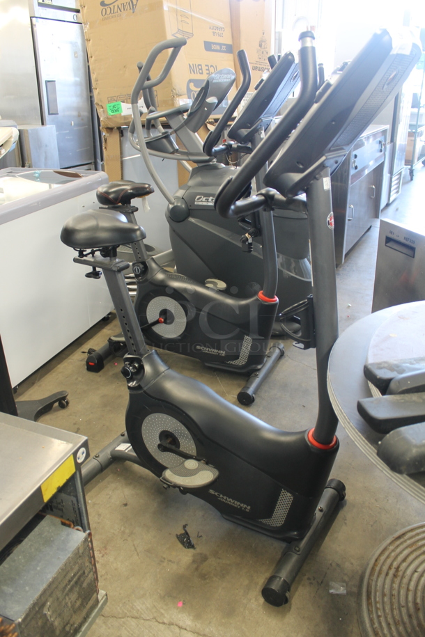Schwinn Stationary Bike Model 170. 115 Volts, 1 Phase.  - Image 2 of 5