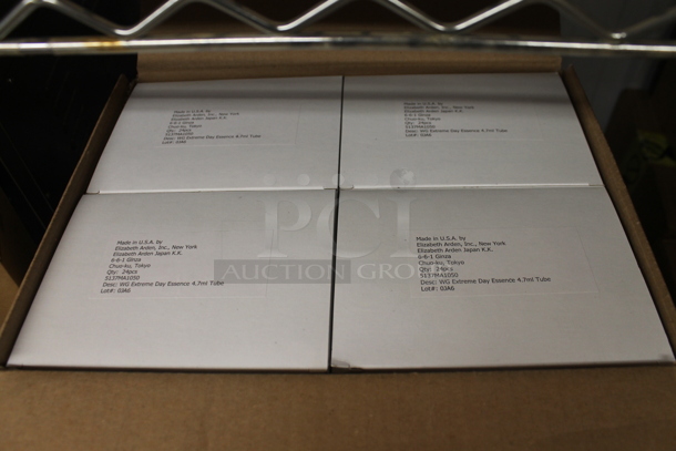 ALL ONE MONEY! Lot of 2 BRAND NEW Boxes; WG Extreme Day Essence Tubes and Pasta Perfect  - Image 3 of 5