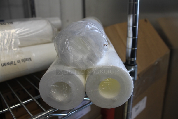 12 BRAND NEW Water Filters. 12 Times Your Bid! - Image 2 of 3