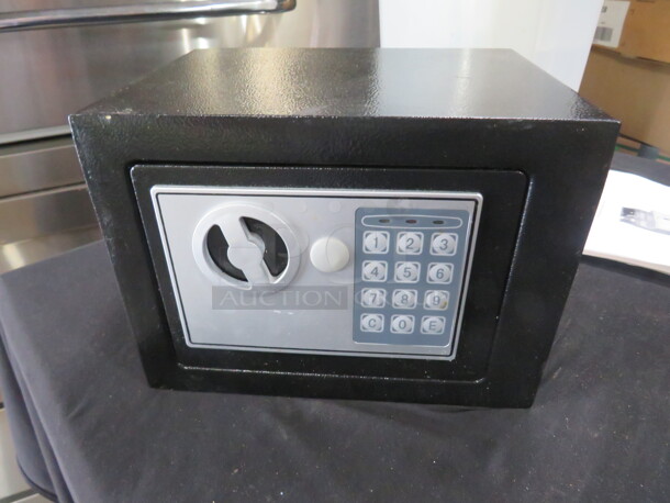 One Safe. NO CODE. - Image 1 of 1