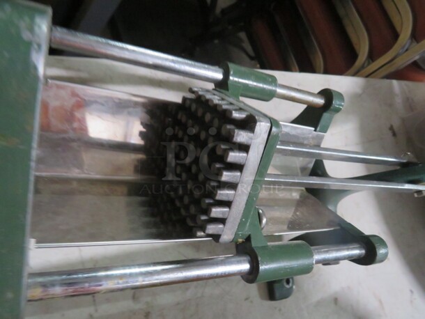 One Vegetable Cutter. - Image 3 of 3