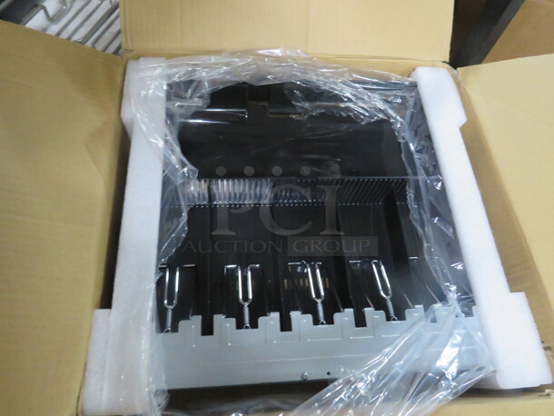 One NEW Cash Drawer Insert. - Image 1 of 1