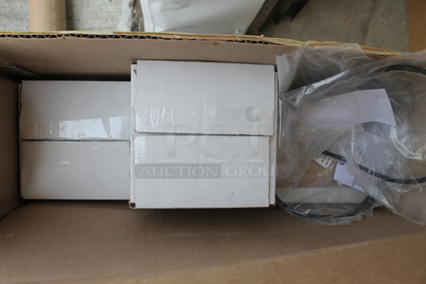 NEW IN BOX! Everpure EV910535 CB20-312E, Special Wab Kit - Image 2 of 4