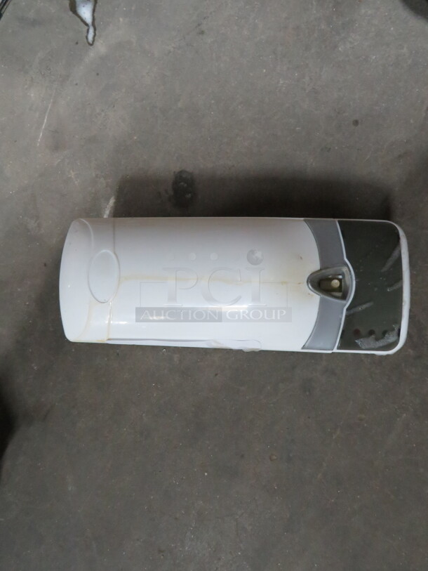 One Wall Mount Air Freshener. - Image 1 of 1