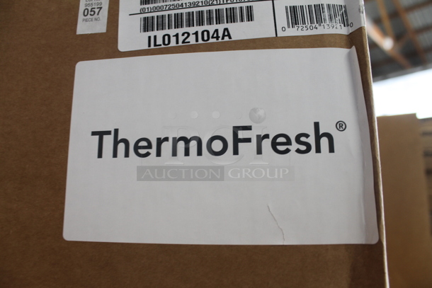 NEW IN BOX! 2022 Bunn Thermofresh TF Server - Image 4 of 5