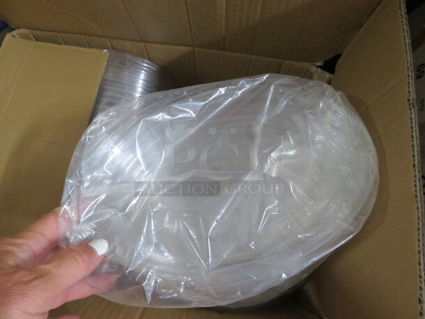 One Case Of Prime Ware 10-20oz Hot Cup Lids. #CHCL-1020. 1,000ct. - Image 2 of 2