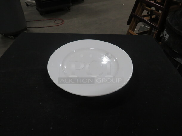 12 Inch Plate. 8XBID - Image 1 of 1