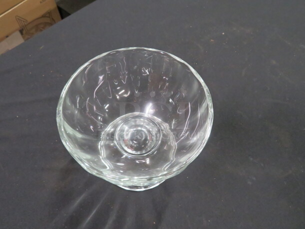 NEW Dessert/Ice Cream Glass. 12XBID - Image 2 of 3