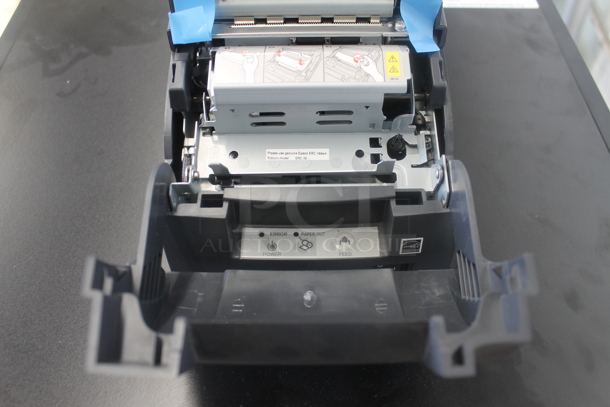 BRAND NEW! Epson M188D Receipt Printer. - Image 4 of 5