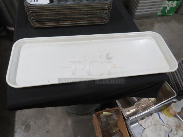 26X9 Carlisle Bakery Tray. 10XBID - Image 1 of 1