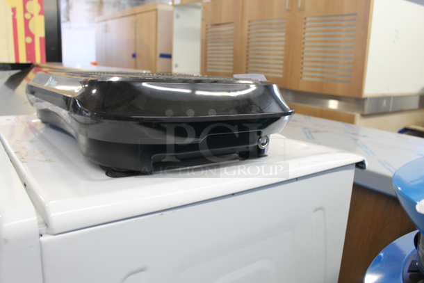4 Lifepro WVR 1010 Metal Countertop Vibration Plates. 110 Volts, 1 Phase. 4 Times Your Bid! - Image 4 of 8