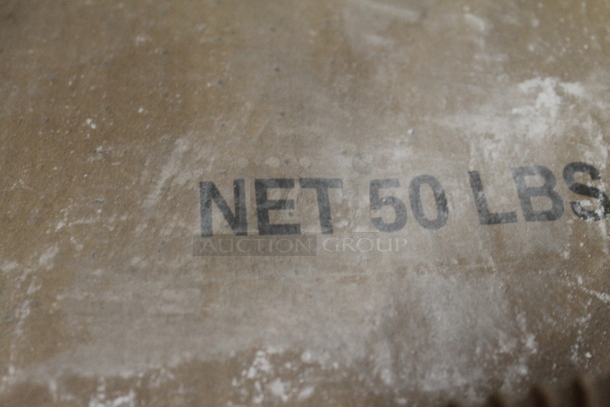 ALL ONE MONEY! PALLET LOT of Gamaco Imerys Carbonates Bags. BUYER MUST REMOVE. - Image 4 of 5