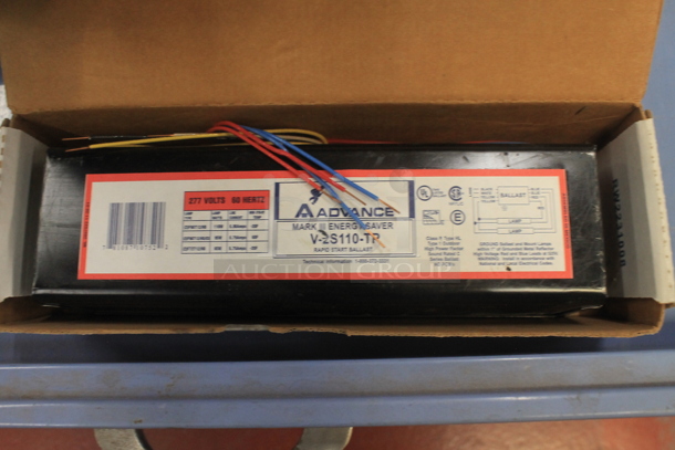 Blue Metal 9 Drawer Filing Cabinet w/ Contents. BUYER MUST REMOVE. - Image 7 of 10